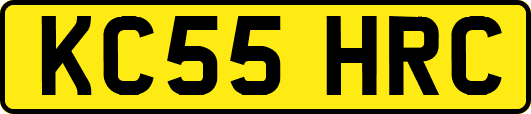 KC55HRC