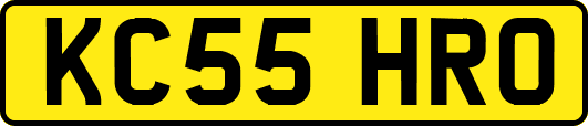 KC55HRO