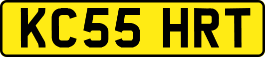 KC55HRT