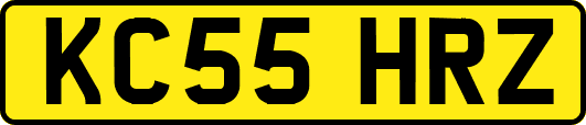 KC55HRZ