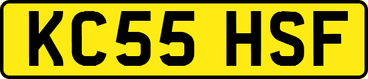 KC55HSF