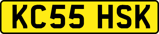 KC55HSK