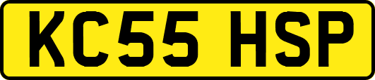 KC55HSP
