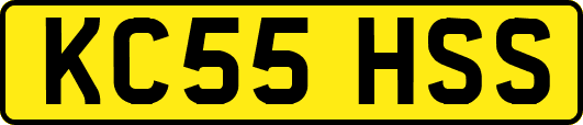 KC55HSS