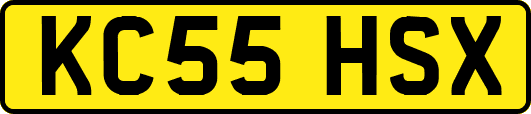 KC55HSX