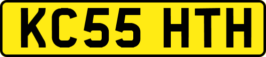 KC55HTH