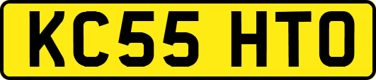 KC55HTO