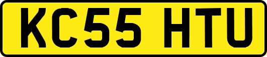 KC55HTU
