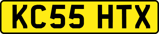 KC55HTX