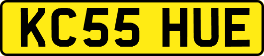 KC55HUE