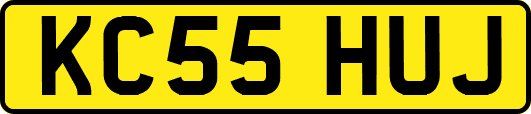 KC55HUJ