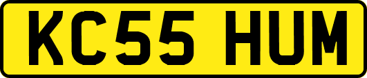 KC55HUM