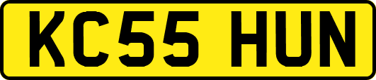 KC55HUN