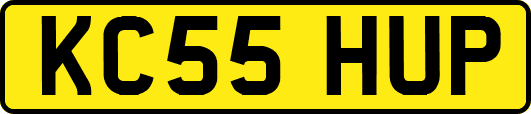 KC55HUP