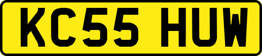KC55HUW