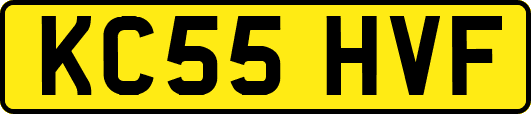 KC55HVF