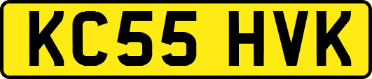 KC55HVK