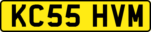 KC55HVM