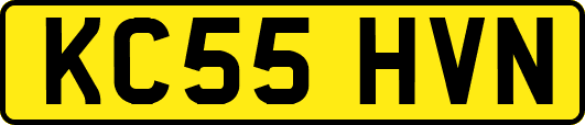 KC55HVN