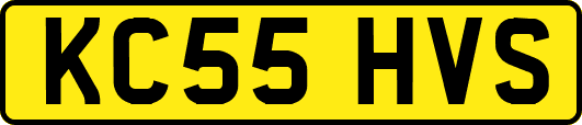 KC55HVS