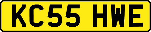 KC55HWE