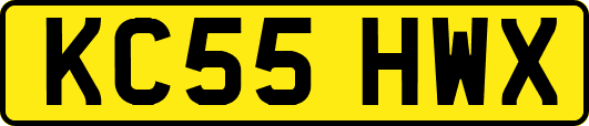 KC55HWX