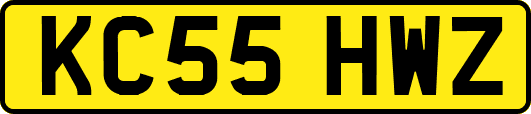 KC55HWZ