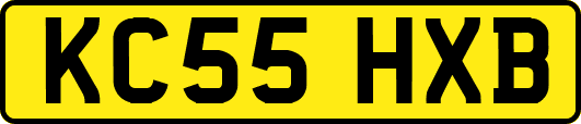 KC55HXB