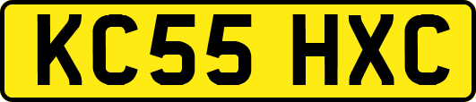 KC55HXC
