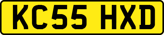 KC55HXD
