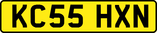 KC55HXN