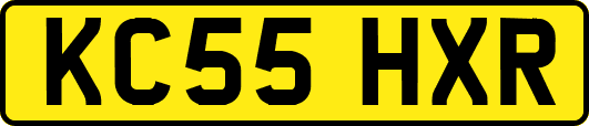 KC55HXR