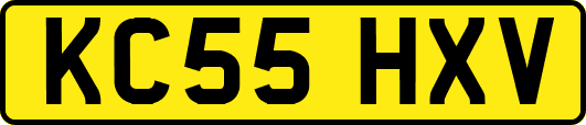 KC55HXV