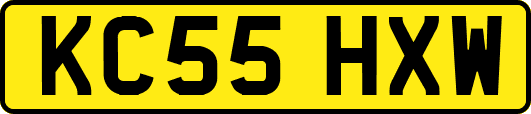 KC55HXW