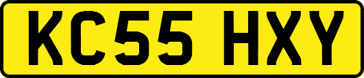 KC55HXY