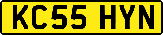 KC55HYN