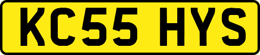 KC55HYS