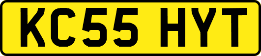 KC55HYT
