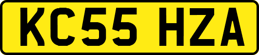 KC55HZA