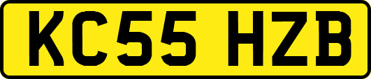 KC55HZB