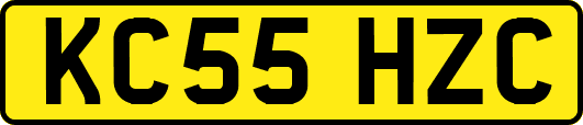 KC55HZC