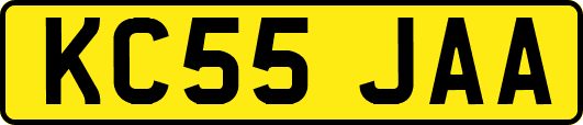 KC55JAA