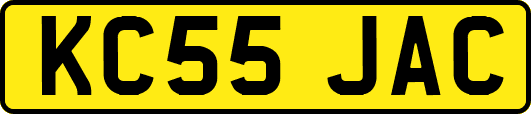 KC55JAC