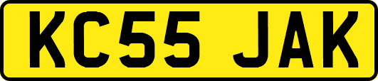 KC55JAK