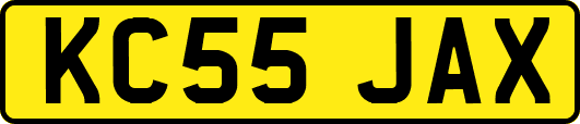 KC55JAX