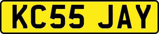 KC55JAY