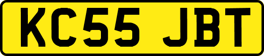 KC55JBT