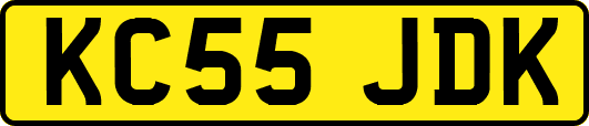 KC55JDK