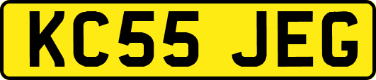KC55JEG