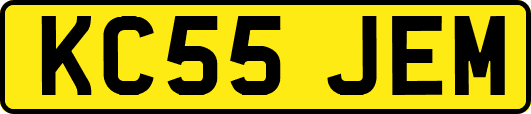 KC55JEM